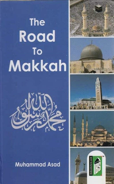 Road to Makkah