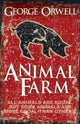 Book cover of: Animal Farm