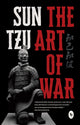 Book cover of: The Art of War. By: 孙武