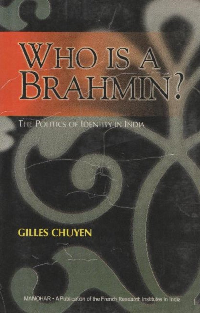 Who is A Brahmin?