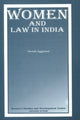 Book cover of: Women & Law in India