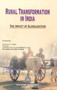 Book cover of: Rural Transformation in India