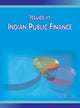 Book cover of: Issues in Indian Public Finance