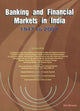 Book cover of: Banking & Financial Markets in India. By: Niti Bhasin