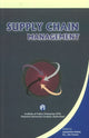 Book cover of: Supply Chain Management