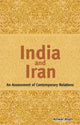 Book cover of: India & Iran