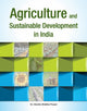 Book cover of: Agriculture & Sustainable Development in India