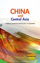 Book cover of: China & Central Asia. By: Krishnasri Das