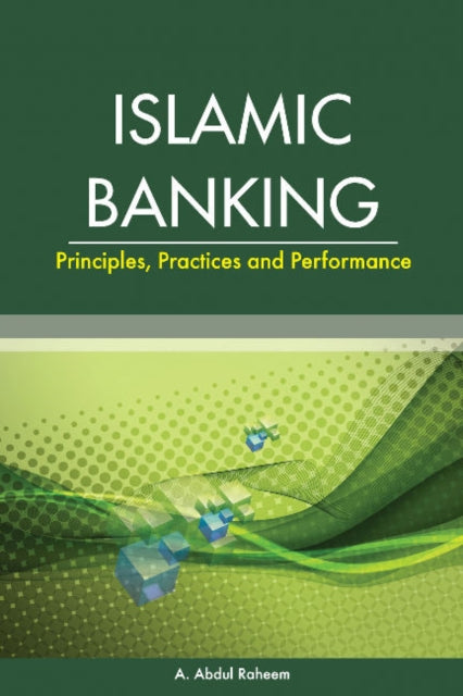 Book cover of: Islamic Banking. By: A. Abdul Raheem