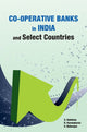 Book cover of: Co-operative Banks in India & Select Countries. By: S. Nakkiran