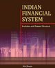 Book cover of: Indian Financial System