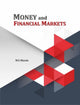 Book cover of: Money and Financial Markets. By: Niti Bhasin