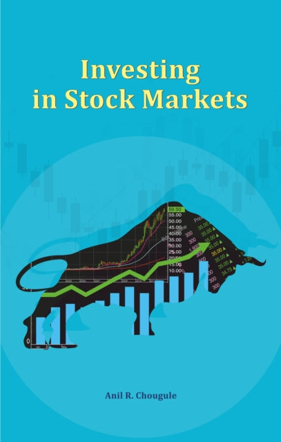 Book cover of: Investing in Stock Markets