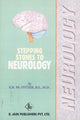 Book cover of: Stepping Stones to Neurology. By: E.R. MacInteyer