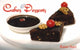 Book cover of: Cakes & Desserts