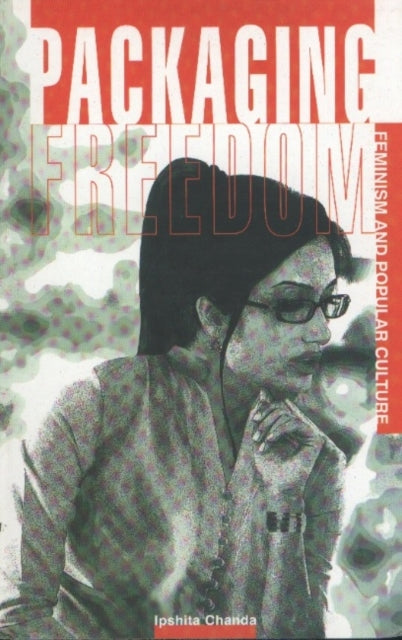 Book cover of: Packaging Freedom