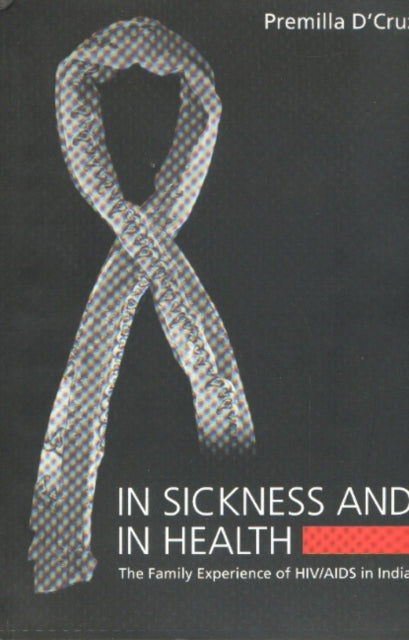 Book cover of: In Sickness & in Health