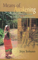 Book cover of: Means of Awakening. By: Sirpa Tenhunen