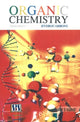 Book cover of: Organic Chemistry. By: M. S. Yadav