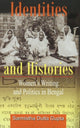 Book cover of: Identities & Histories. By: Sarmistha Dutta Gupta