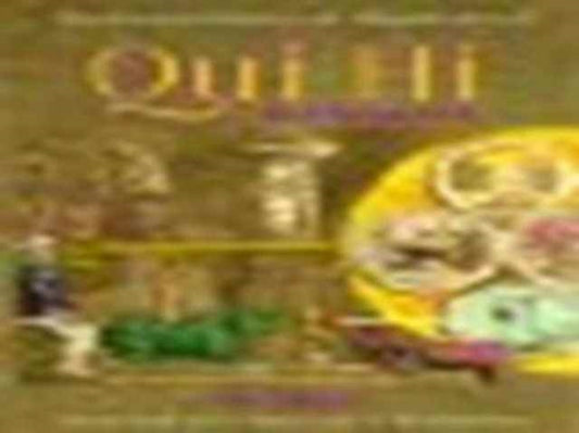 Book cover of: GRAND MASTER OR ADVENTURES OF QUI HI. By: Combe, William