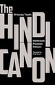 Book cover of: Hindi Canon – Intellectuals, Processes, Criticism. By: Mrityunjay Tripathi