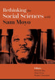 Book cover of: Rethinking the Social Sciences with Sam Moyo. By: Paris Yeros