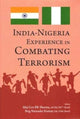 Book cover of: India-Nigeria Experience in Combating Terrorism. By: Bal Krishan Sharma