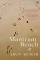 Book cover of: Mantram Beach