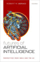 Book cover of: Futures of Artificial Intelligence. By: Robert M. Geraci