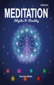 Book cover of: Meditation. By: Harish Mallk