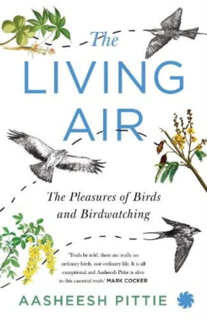 Book cover of: Living Air