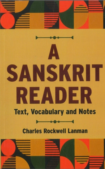 Book cover of: Sanskrit Reader