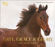 Book cover of: Grit, Grace & Glory: The Usha Story