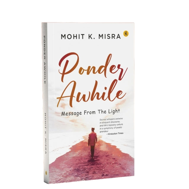 Book cover of: Ponder Awhile