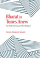Book cover of: Bharat in Tones Anew