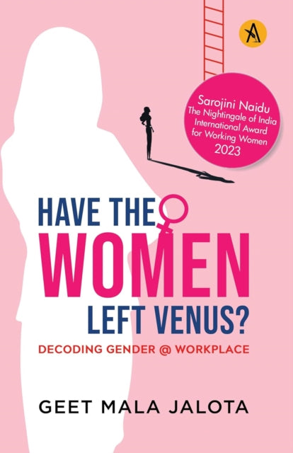 Book cover of: Have The Women Left Venus?
