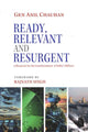 Book cover of: Ready, Relevant And Resurgent