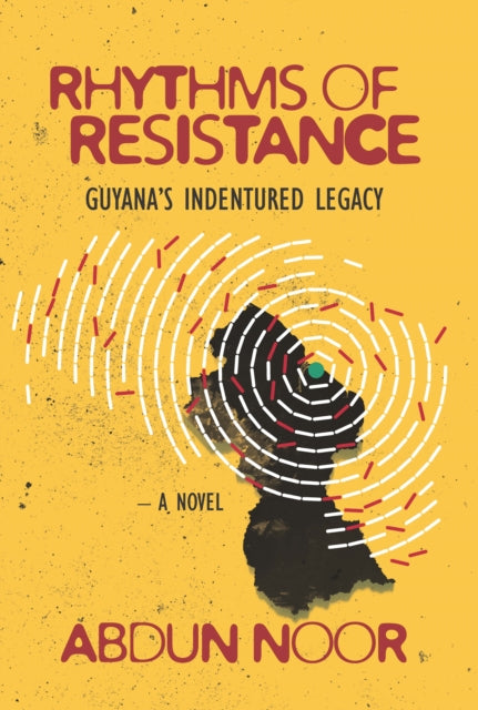 Book cover of: Rhythms of Resistance