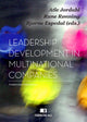 Book cover of: Leadership Development in Multinational Companies. By: Atle Jordahl