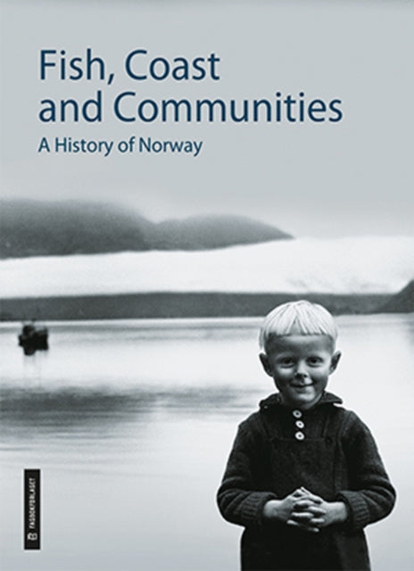 Book cover of: Fish, Coast & Communities. By: Nils Kolle