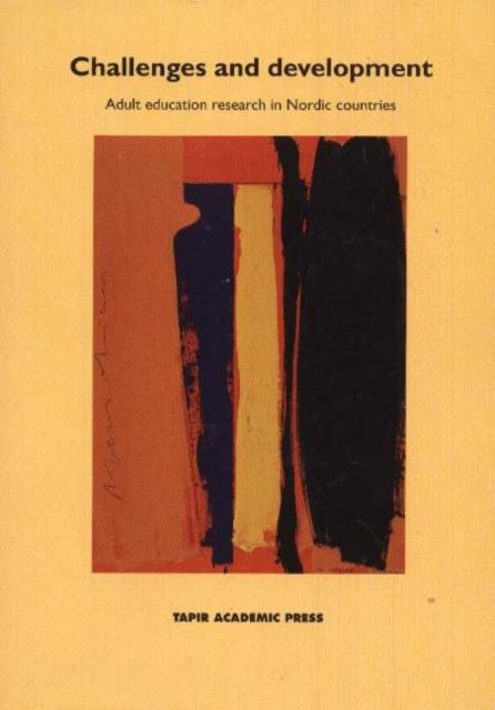 Book cover of: Challenges & Development. By: Sigvart Tosse