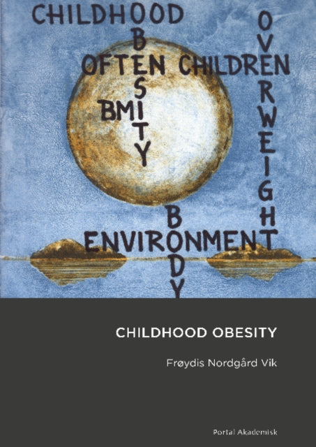 Book cover of: Childhood Obesity