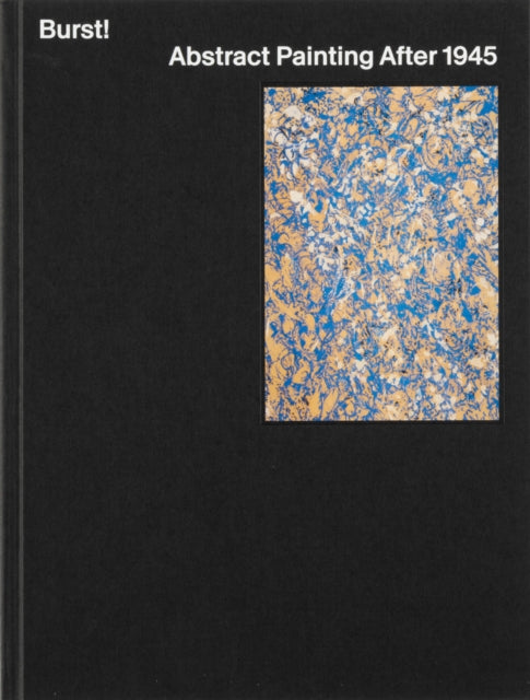 Book cover of: Burst!. By: Daniel Zamani