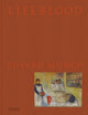 Book cover of: Lifeblood – Edvard Munch