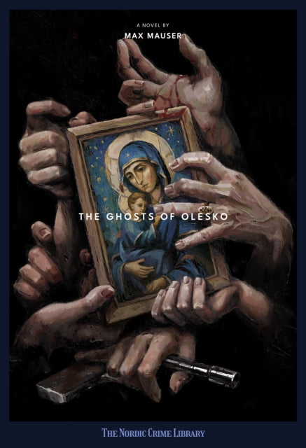 Book cover of: Ghosts Of Olesko