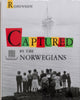 Book cover of: Captured by the Norwegians