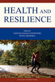 Book cover of: Health and Resilience. By: Tadeusz Marian Ostrowski
