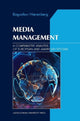Book cover of: Media Management – A Comparative Analysis of European and American Systems. By: Boguslaw Nierenberg