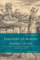 Book cover of: Kingdoms of Memory, Empires of Ink – The Veda and the Regional Print Cultures of Colonial India. By: Cezary Galewicz